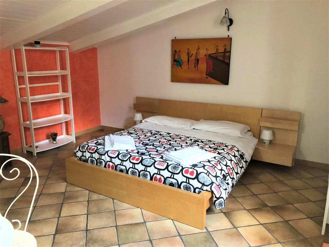 Case Vacanze " Il Duomo" Napoli מראה חיצוני תמונה