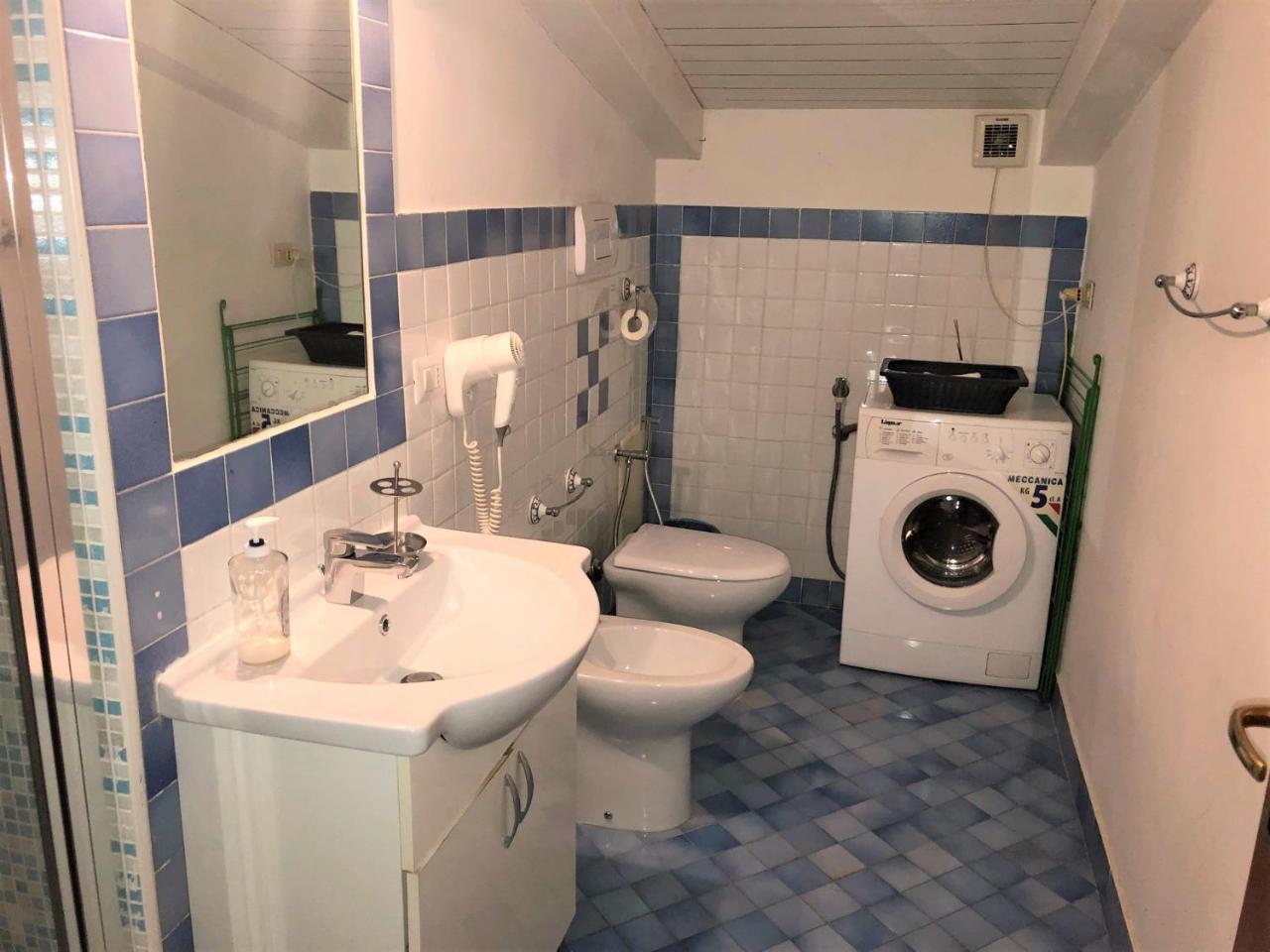 Case Vacanze " Il Duomo" Napoli מראה חיצוני תמונה