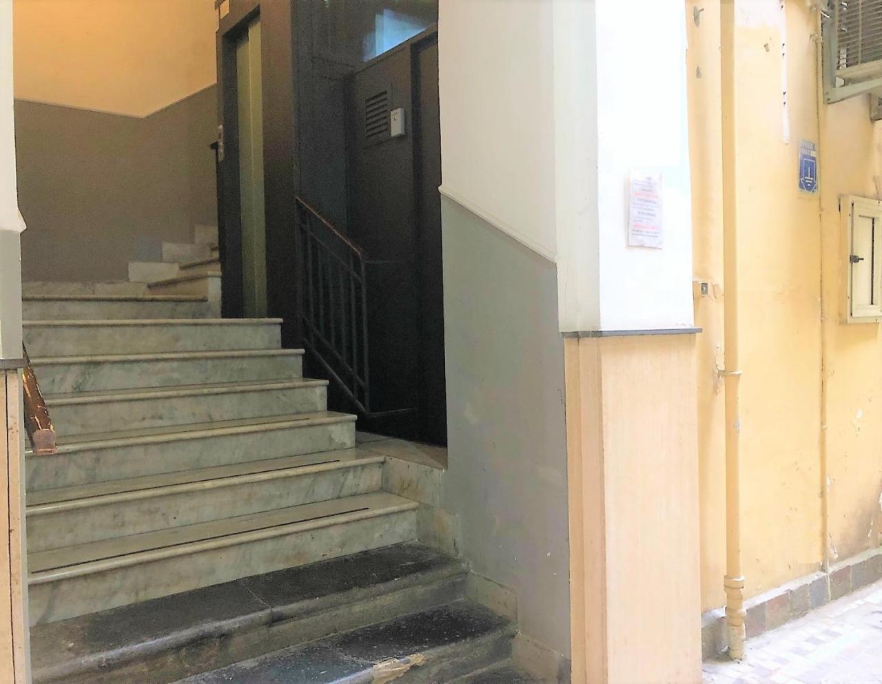 Case Vacanze " Il Duomo" Napoli מראה חיצוני תמונה