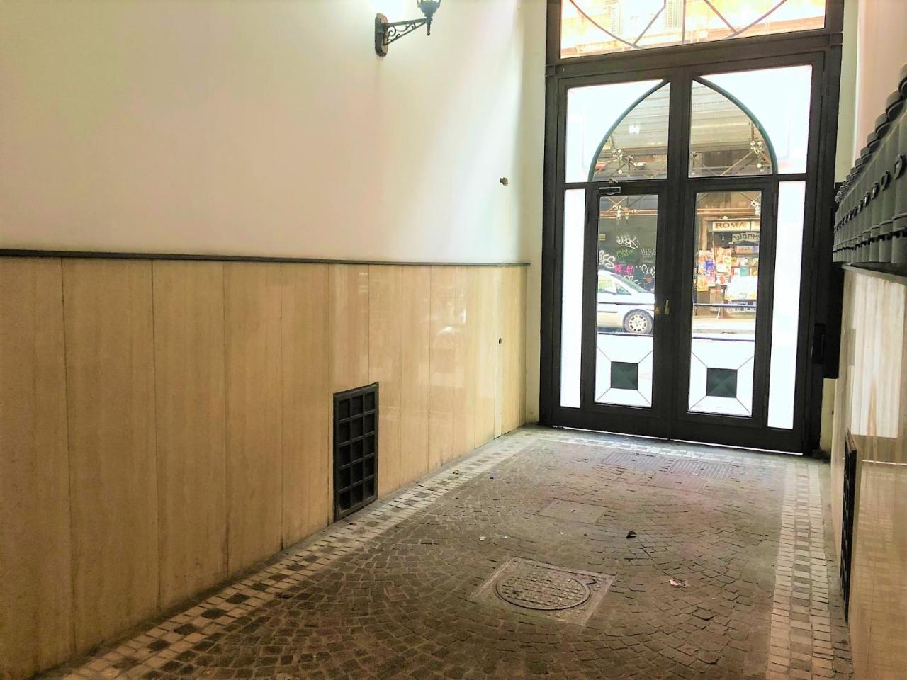 Case Vacanze " Il Duomo" Napoli מראה חיצוני תמונה