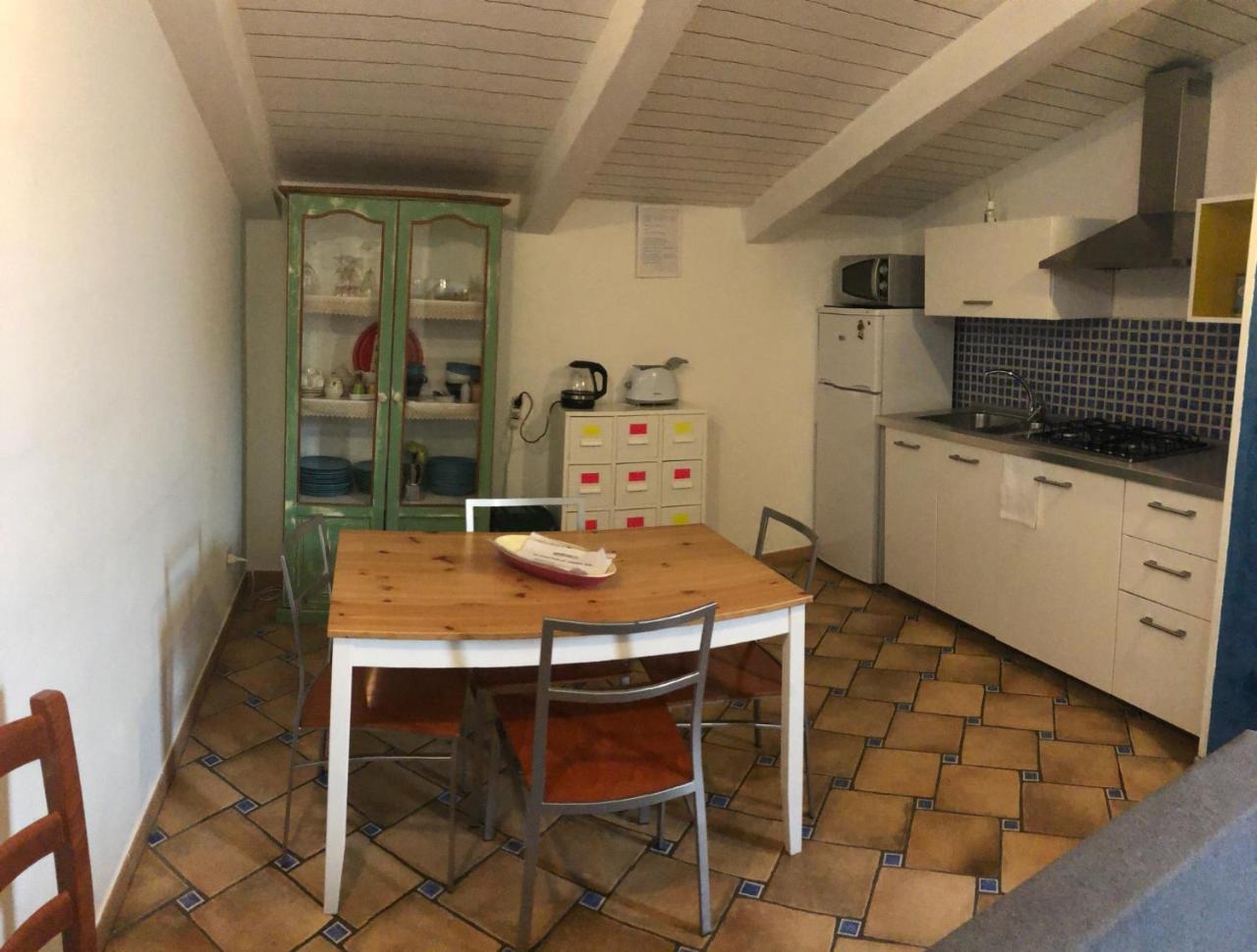Case Vacanze " Il Duomo" Napoli מראה חיצוני תמונה