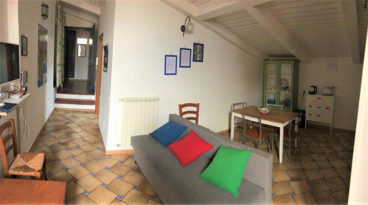 Case Vacanze " Il Duomo" Napoli מראה חיצוני תמונה